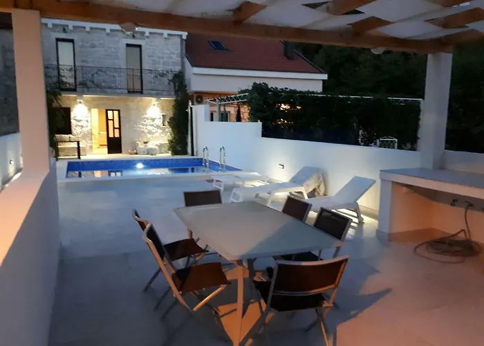 Villa Dragi