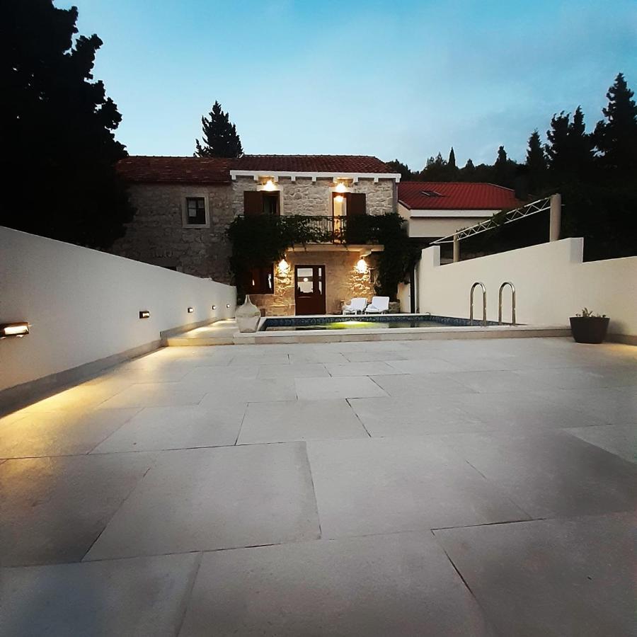 Villa Dragi Klek