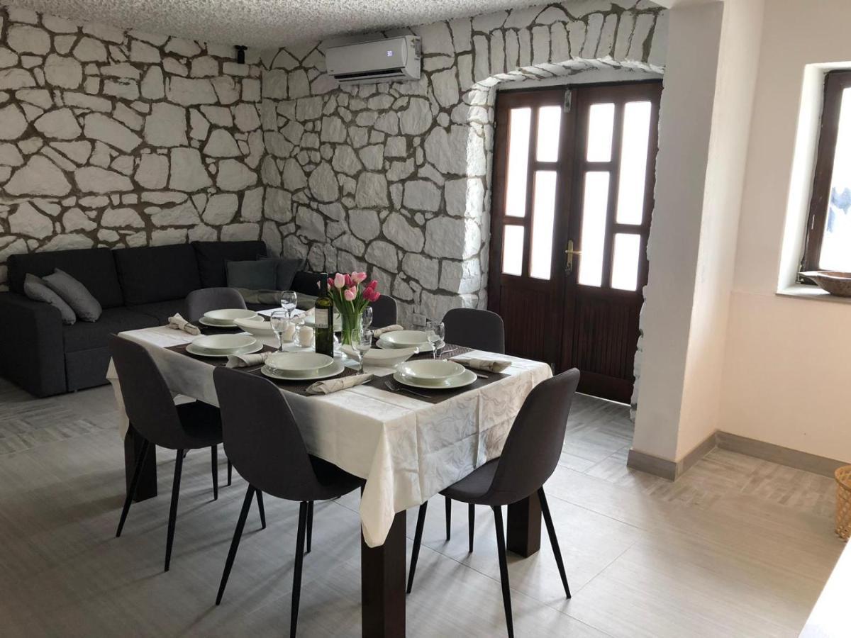 Villa Dragi Klek
