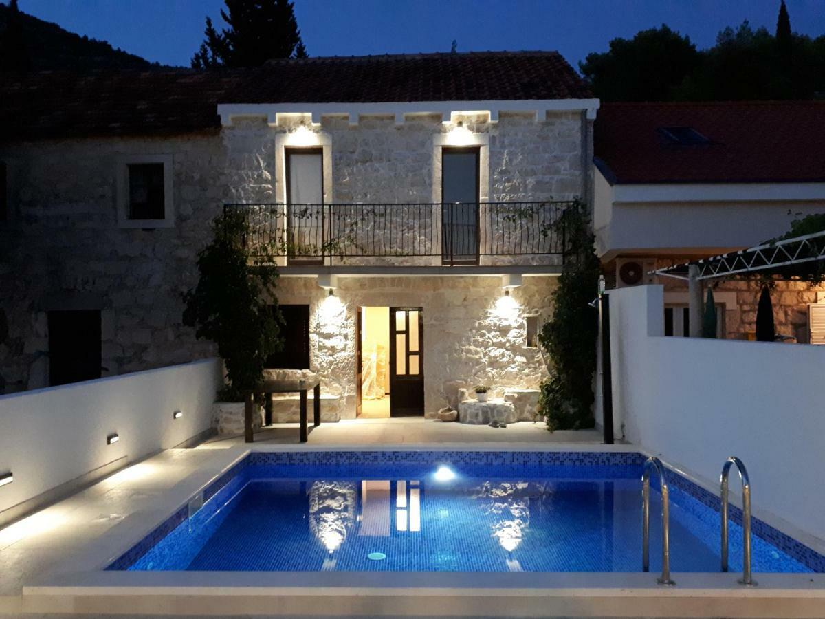 Villa Dragi *